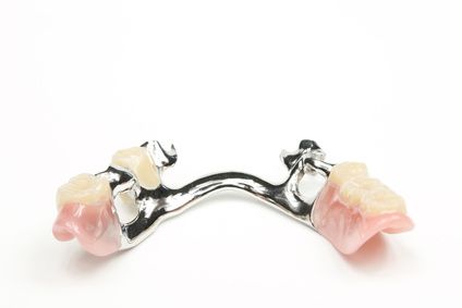 Freiendprothese