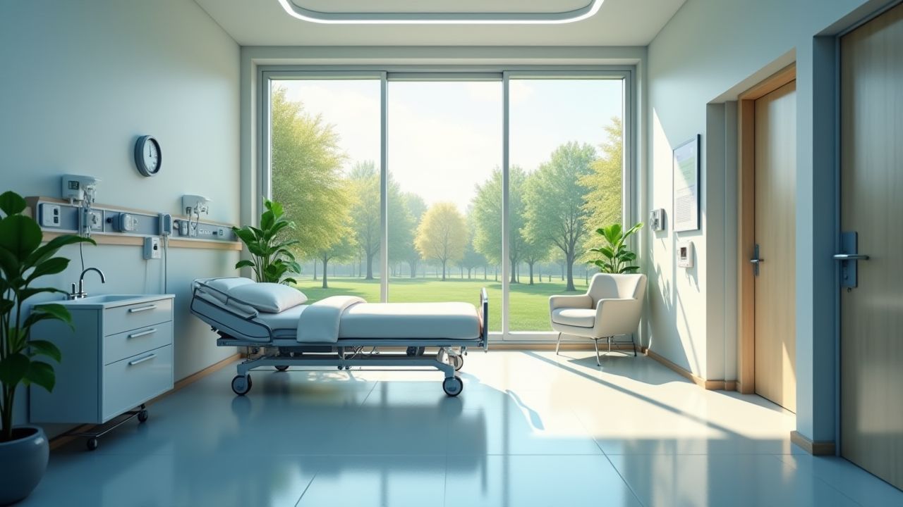Neue Allianz Krankenhauszusatzversicherung: Lohnt sich der Premium-Tarif „MeinKrankenhausschutz“?