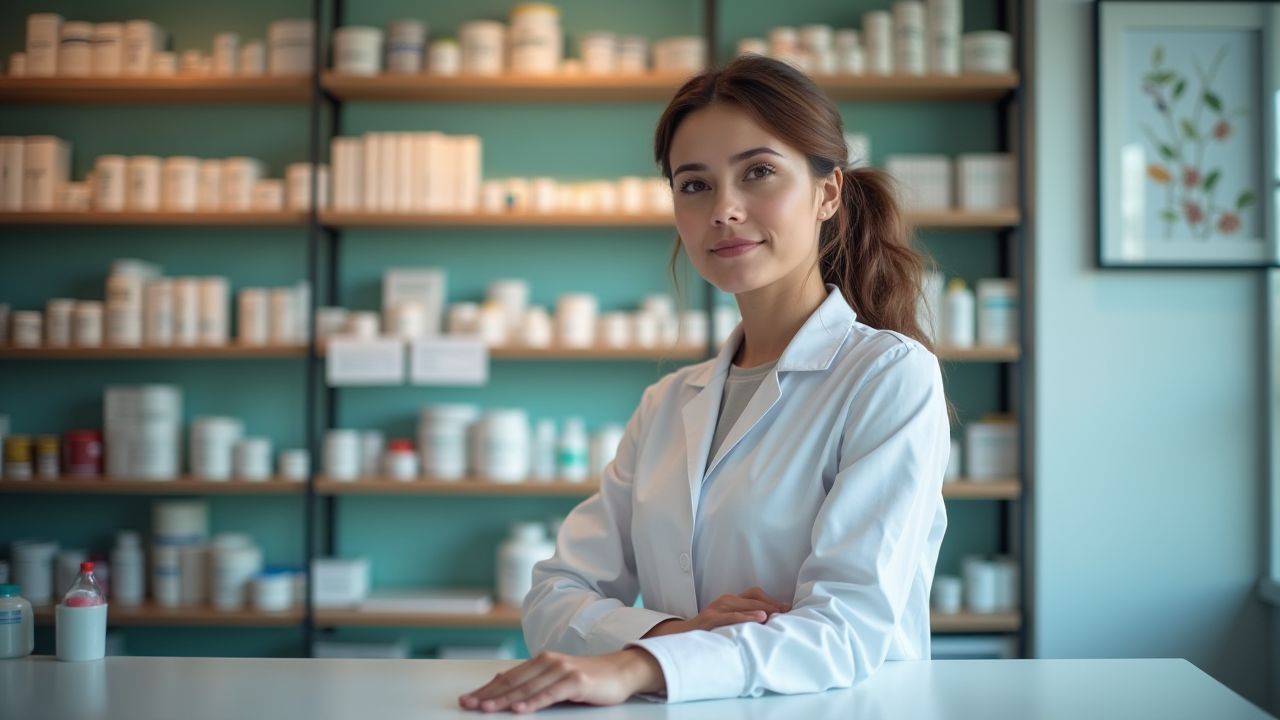 Apotheken unter Dauerstress: Ausfall absichern | ACIO