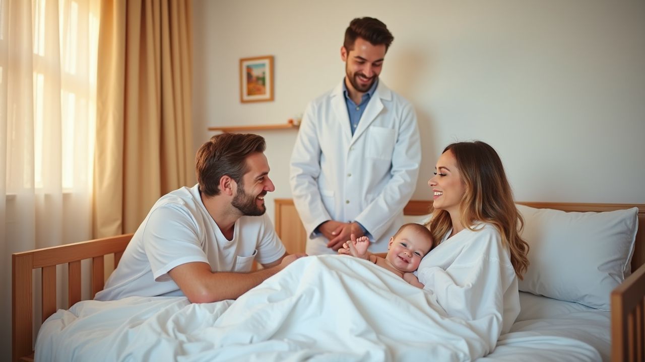 LKH Krankenhauszusatzversicherung: Dein smarter VIP-Schutz im Detail