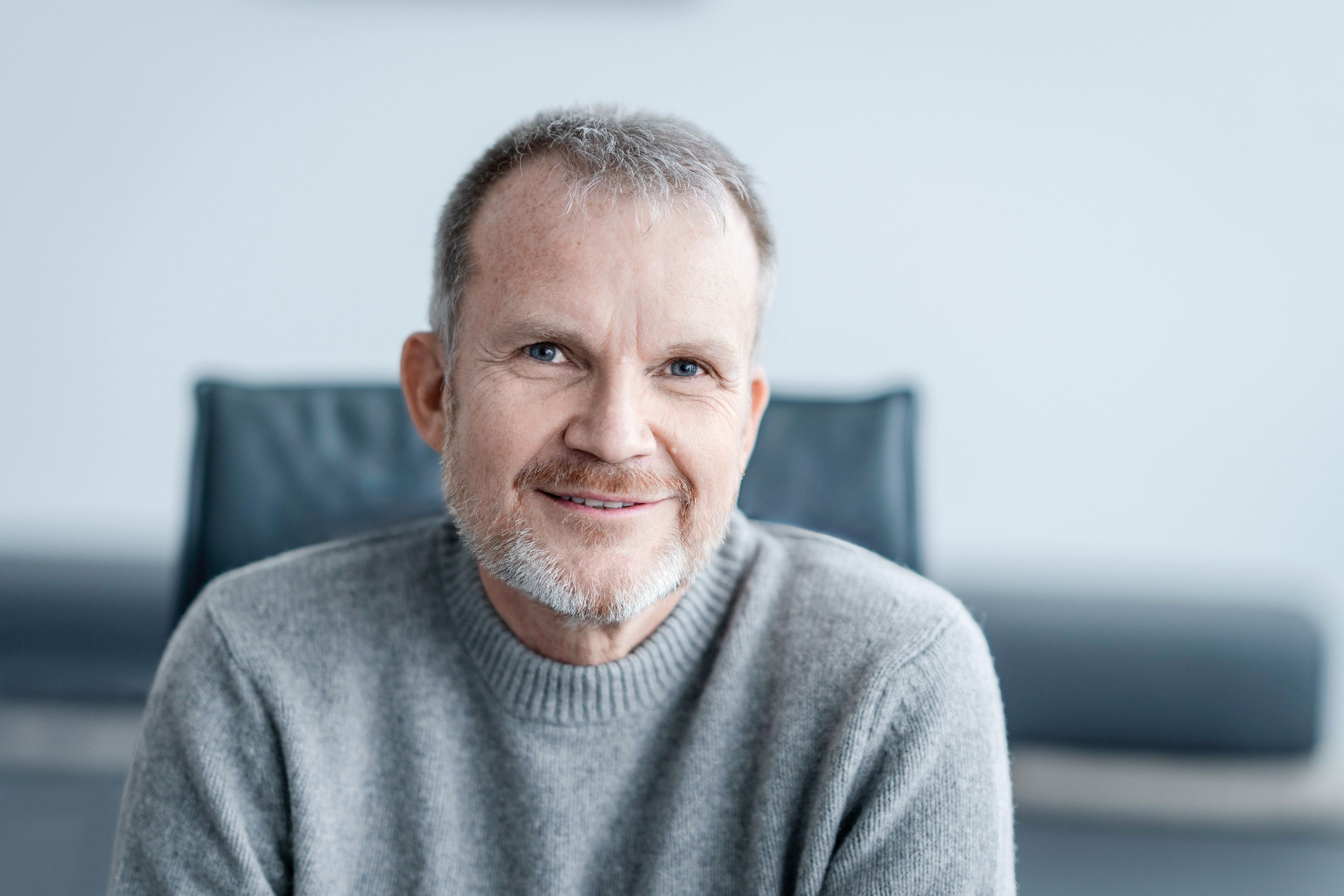 Jens Baas will PKV und GKV neu denken: Was dahintersteckt