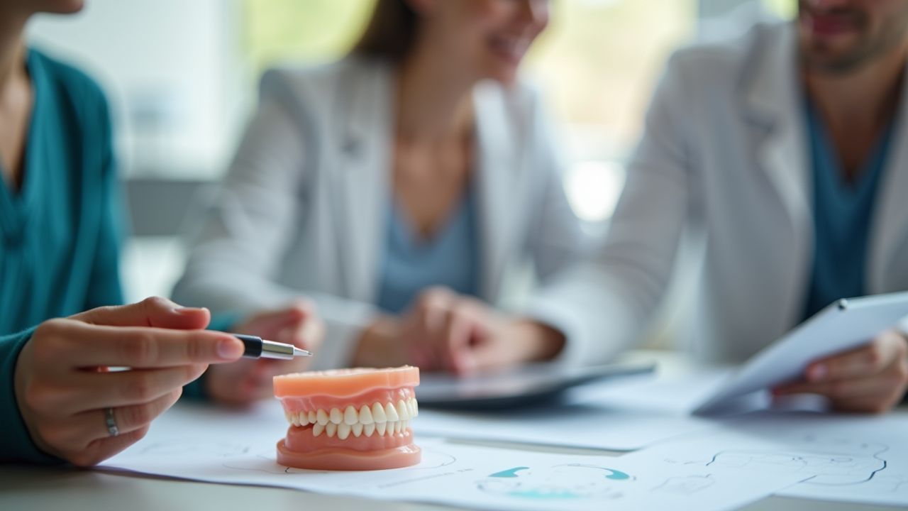 Neues ACIO Dental Wiki: Zahnmedizin einfach erklärt