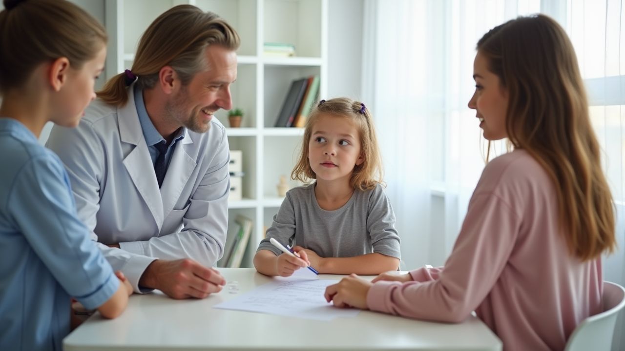 Privatkinderarzt: Selbst zahlen oder versichern?
