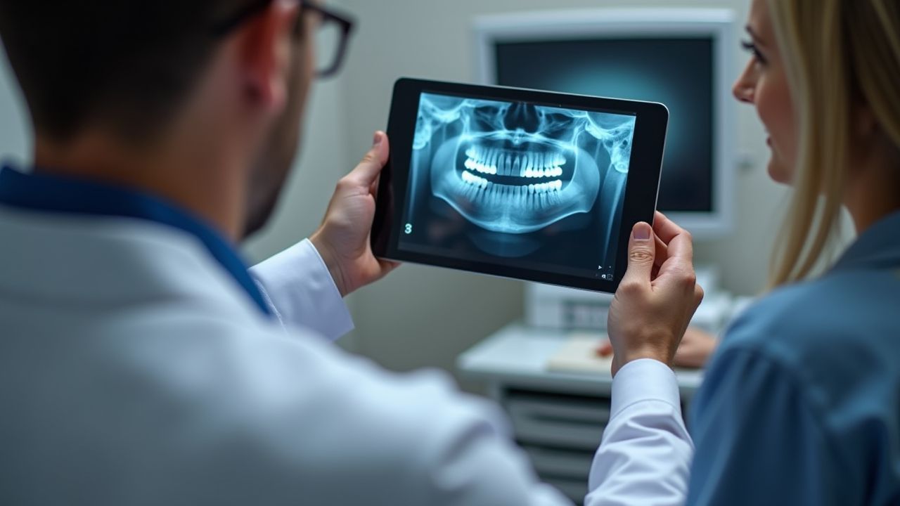 Wurzelbehandlung: Wann zahlt die Krankenkasse?
