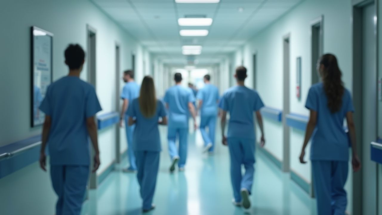 Krankenhausreform & Kliniksterben: Warum die freie Klinikwahl jetzt über Ihre Behandlungsqualität entscheidet