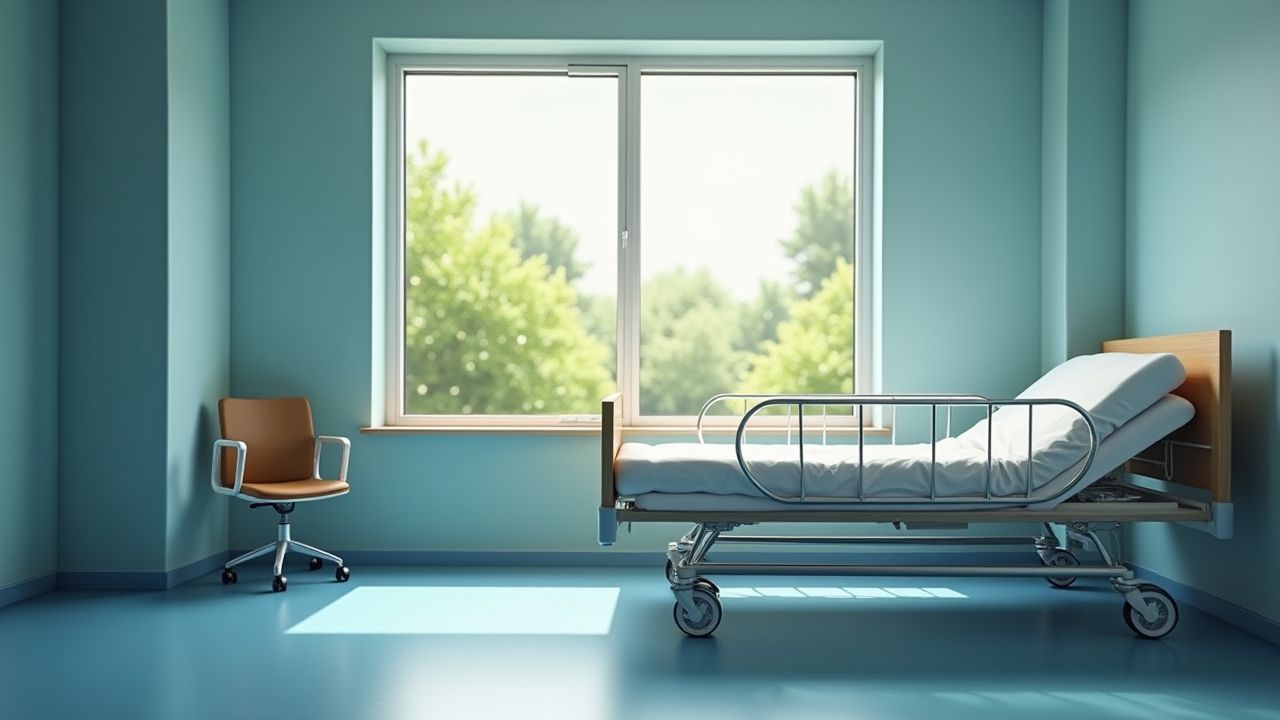 Krankenhauszusatzversicherung ohne Gesundheitsfragen: Einbettzimmer trotz Vorerkrankungen sichern