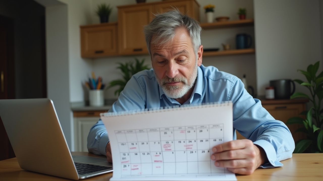 Krankentagegeld ab 43. Tag: Warum erst nach 6 Wochen?
