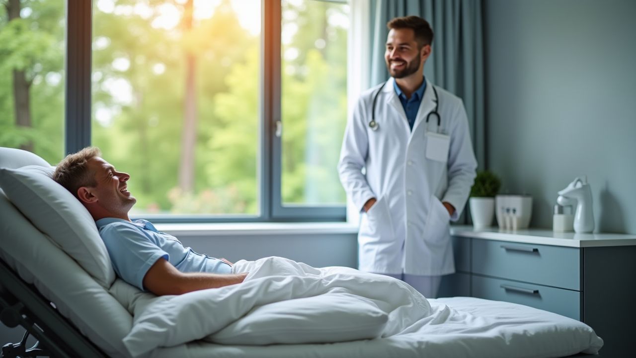 AXA Krankenhauszusatzversicherung: Der Premium-Schutz im Detail