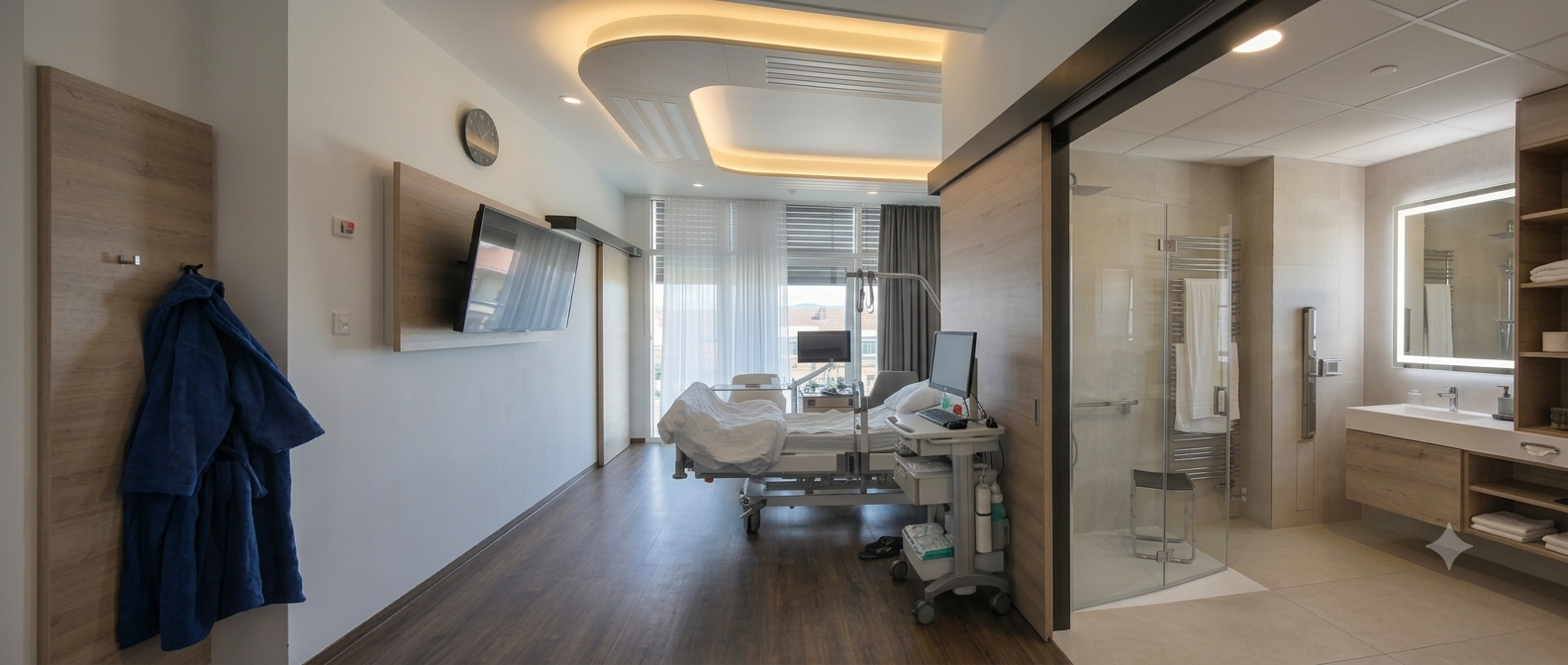 Das große Tarif-Battle: DKV vs. AXA vs. Vigo – Welche Krankenhauszusatzversicherung ohne Gesundheitsfragen ist die Beste?