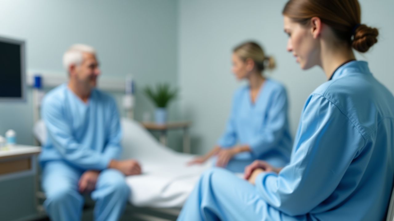 Krankenhauszusatzversicherung bei ambulanter OP: Wer zahlt?